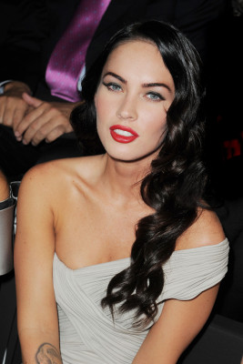 Megan Fox pic #741805