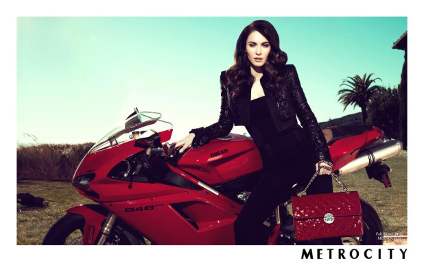 Megan Fox pic #552103