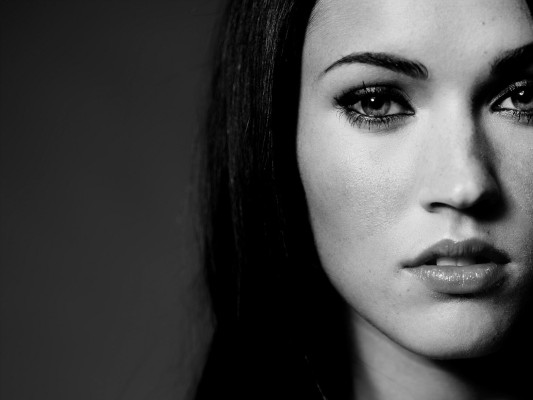 Megan Fox pic #462331