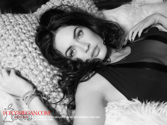 Megan Fox pic #597163