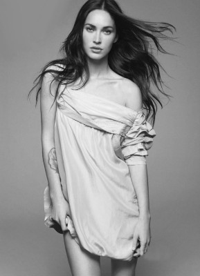 Megan Fox pic #450554