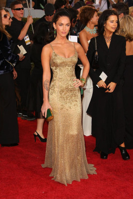 Megan Fox pic #771372