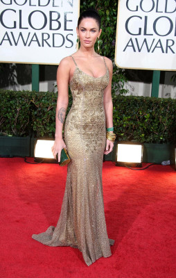 Megan Fox pic #754485