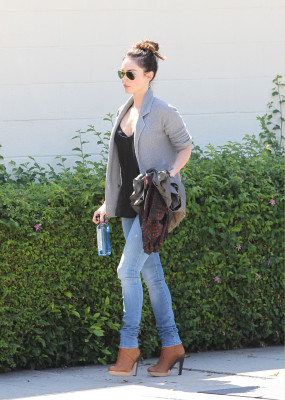 Megan Fox pic #599002