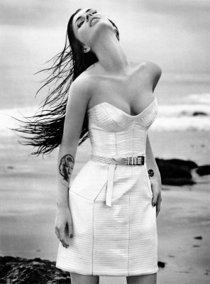 Megan Fox pic #443552