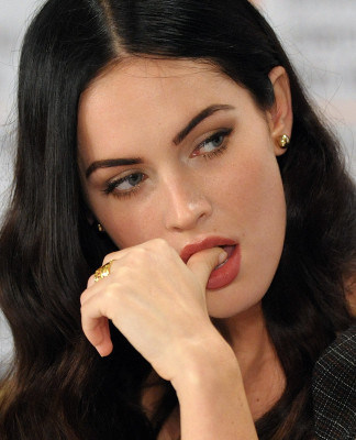 Megan Fox pic #807299