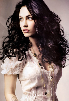 Megan Fox pic #829789