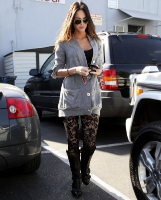 Megan Fox pic #830819