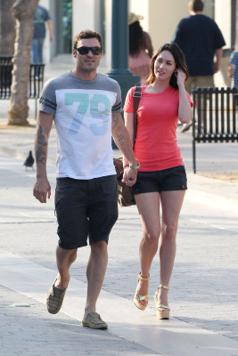 Megan Fox pic #462898