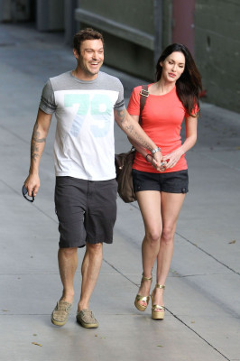 Megan Fox pic #462900