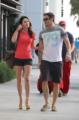 Megan Fox pic #765356