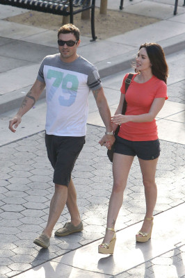 Megan Fox pic #773126