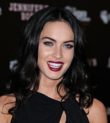 Megan Fox pic #388435