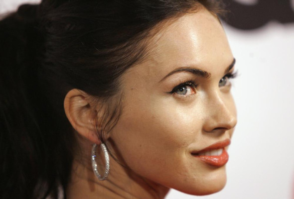 Megan Fox pic #383735