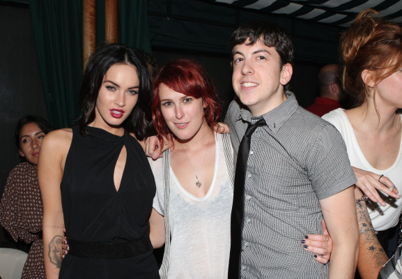 Megan Fox pic #438241