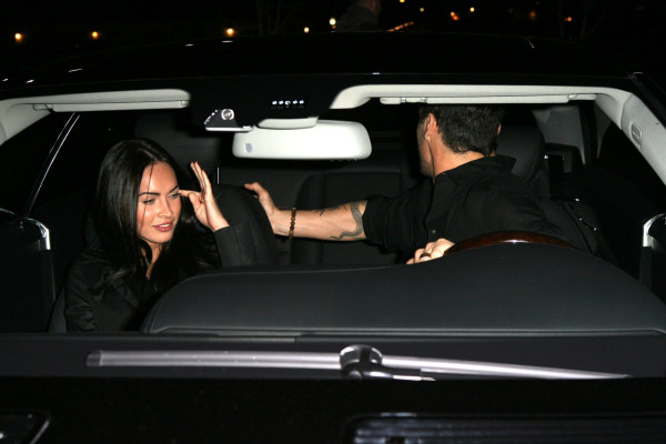 Megan Fox pic #561740
