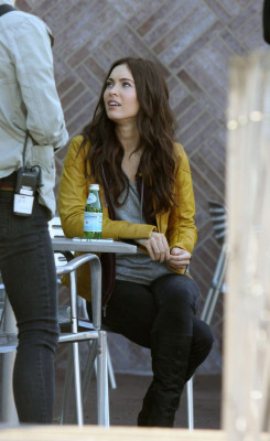 Megan Fox pic #605002