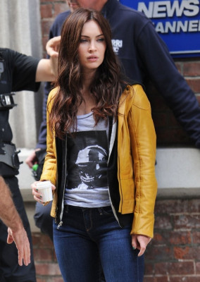 Megan Fox pic #605007