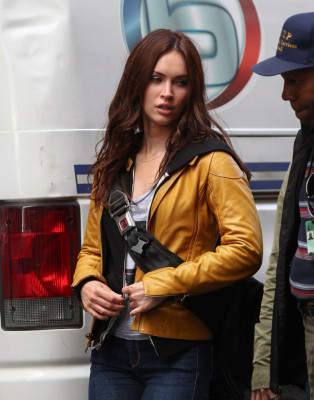Megan Fox pic #605001
