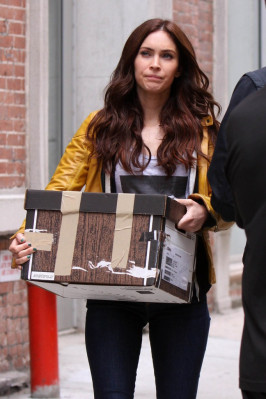 Megan Fox pic #605004