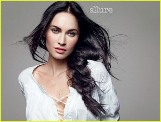 Megan Fox pic #258403