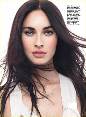 Megan Fox pic #258407