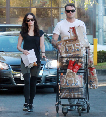 Megan Fox pic #744742