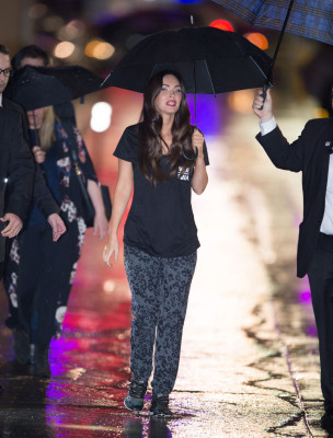 Megan Fox pic #835045
