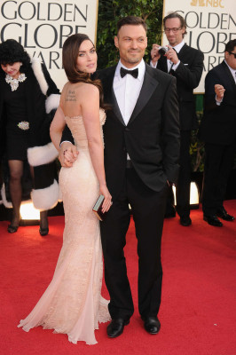 Megan Fox pic #740475