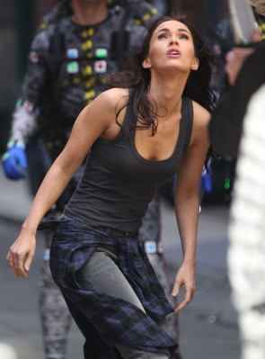 Megan Fox pic #812954