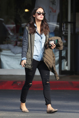 Megan Fox pic #812953