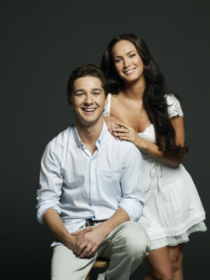 Megan Fox pic #816272