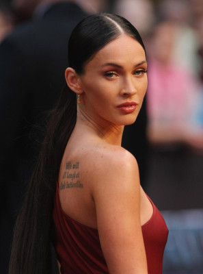 Megan Fox pic #422299