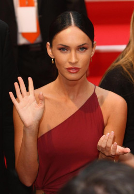 Megan Fox pic #422300