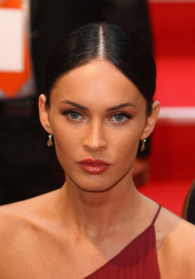 Megan Fox pic #422296