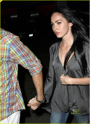 Megan Fox pic #257883