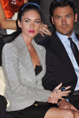 Megan Fox pic #293075