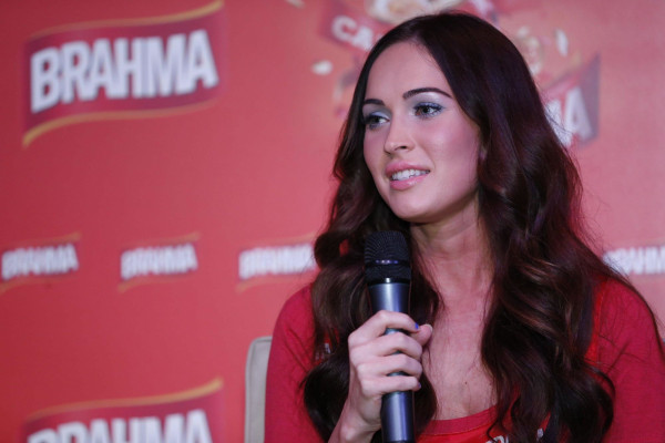 Megan Fox pic #595622
