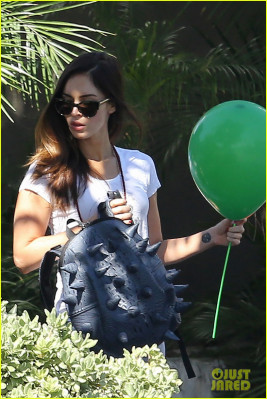 Megan Fox pic #806406