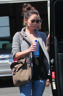 Megan Fox pic #560439