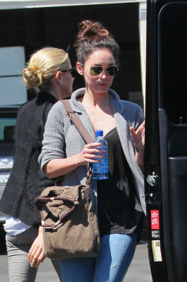 Megan Fox pic #869342
