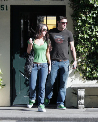 Megan Fox pic #765204