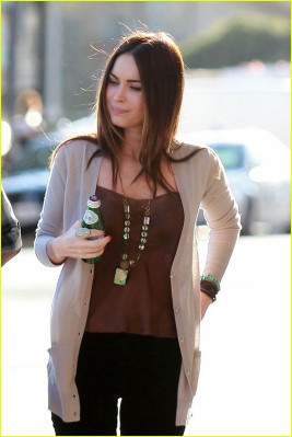 Megan Fox pic #562202