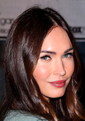 Megan Fox pic #846016