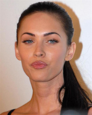 Megan Fox pic #744332