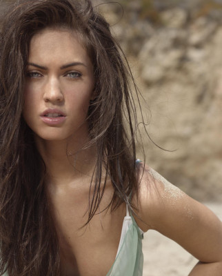 Megan Fox pic #446843
