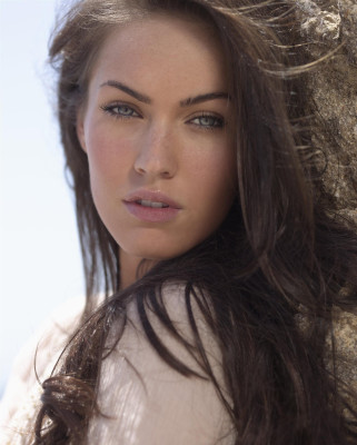 Megan Fox pic #446841