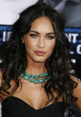 Megan Fox pic #765208