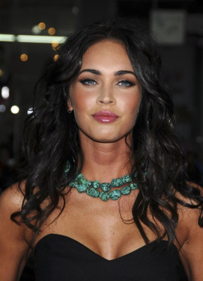 Megan Fox pic #835415