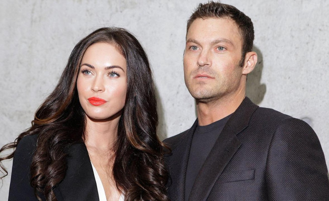 Megan Fox pic #864533